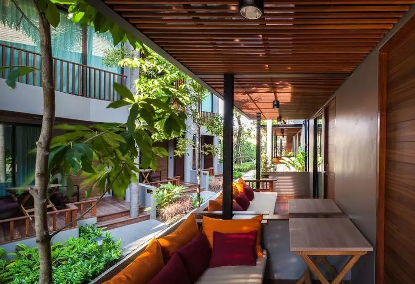 Fotos del hotel Banlansuan Resort:  13