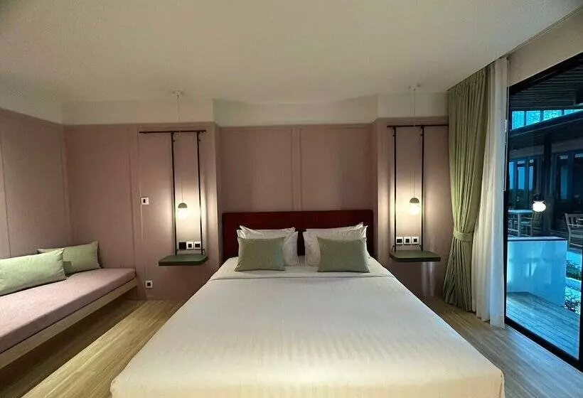 Fotos del hotel Banlansuan Resort:  8