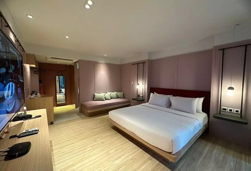 Fotos del hotel Banlansuan Resort:  14