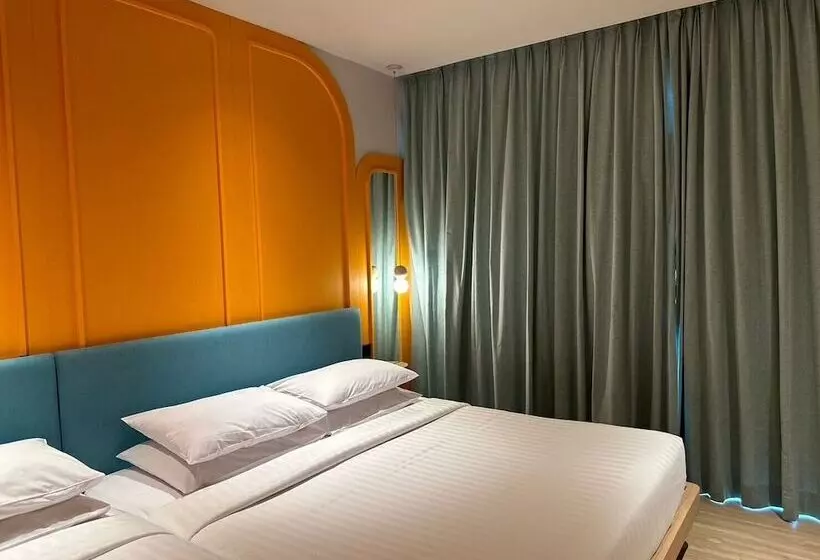 Fotos del hotel Banlansuan Resort:  12