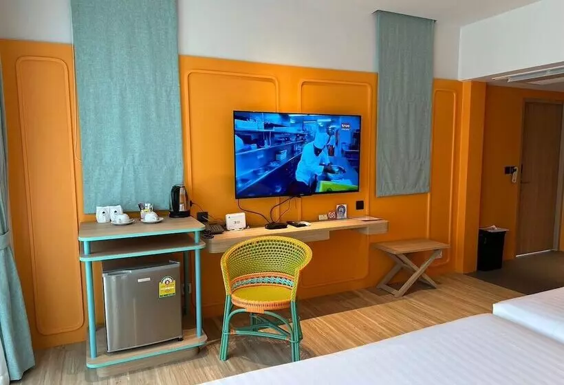 Fotos del hotel Banlansuan Resort:  19