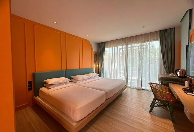 Fotos del hotel Banlansuan Resort:  10