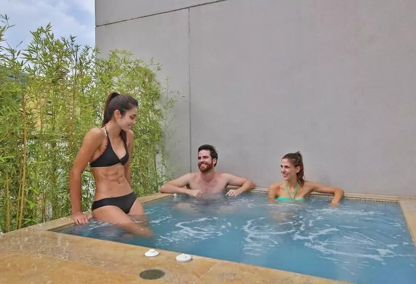 Fotos del hotel Cali Marriott:  5