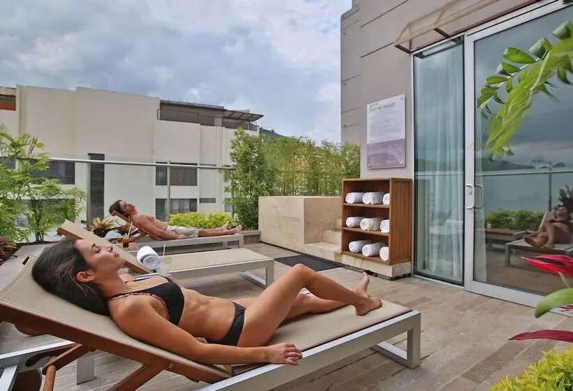 Fotos del hotel Cali Marriott:  20