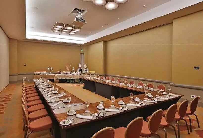 Fotos del hotel Cali Marriott:  6