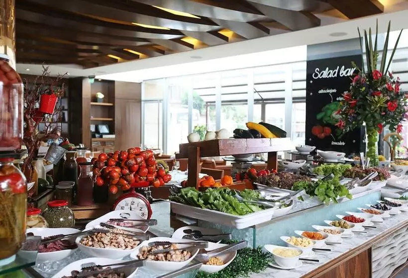 Fotos del hotel Cali Marriott:  23