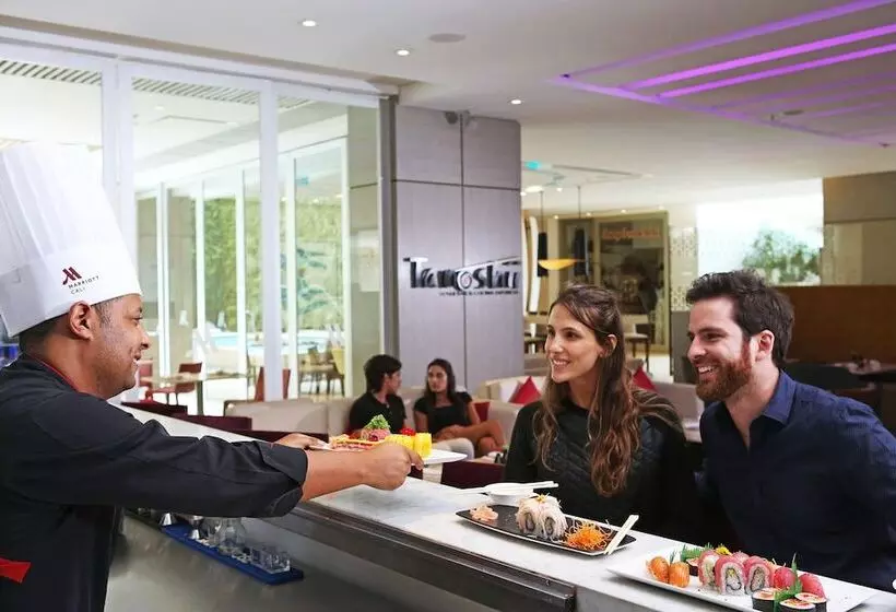 Fotos del hotel Cali Marriott:  24