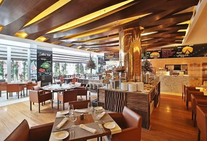 Fotos del hotel Cali Marriott:  21