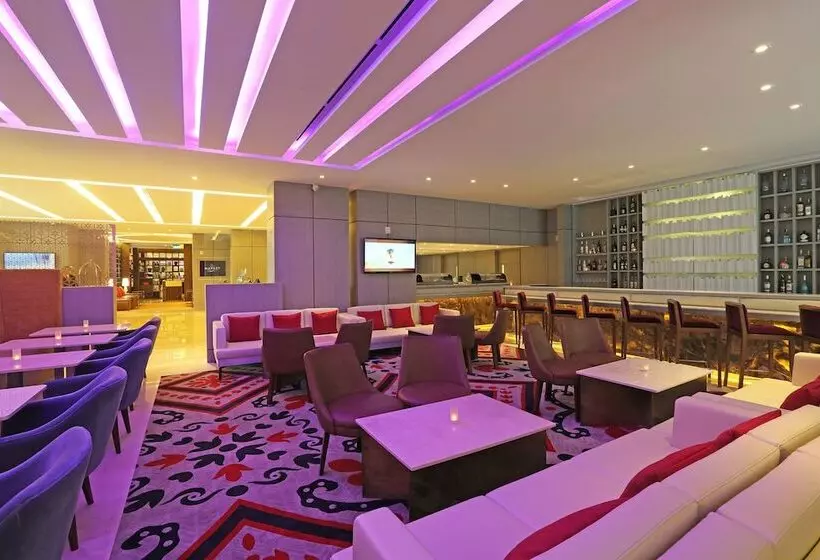 Fotos del hotel Cali Marriott:  11