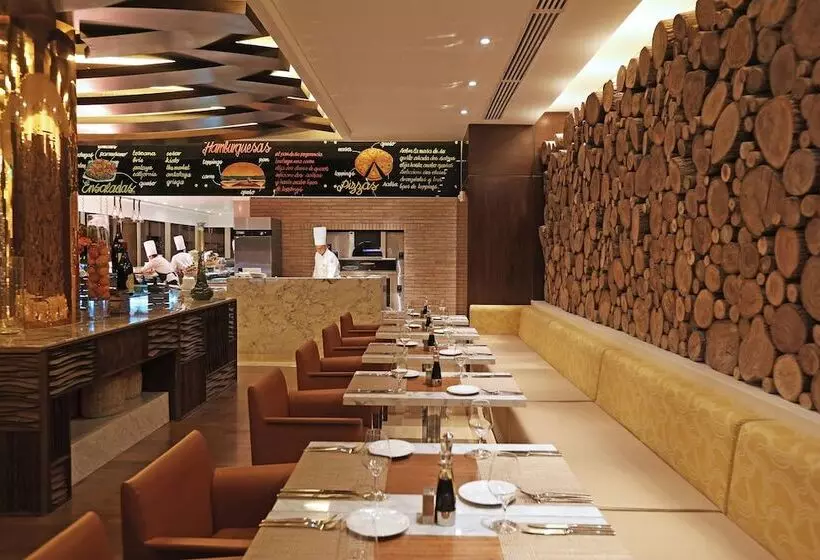 Fotos del hotel Cali Marriott:  19