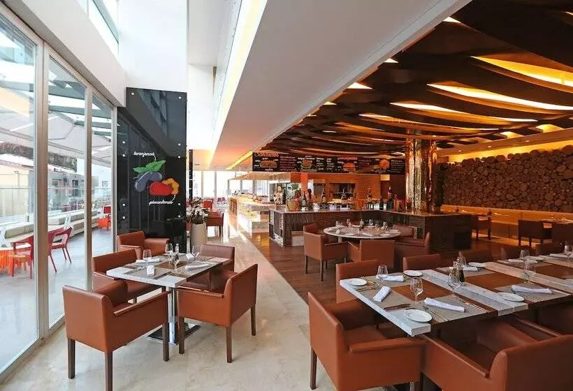 Fotos del hotel Cali Marriott:  15