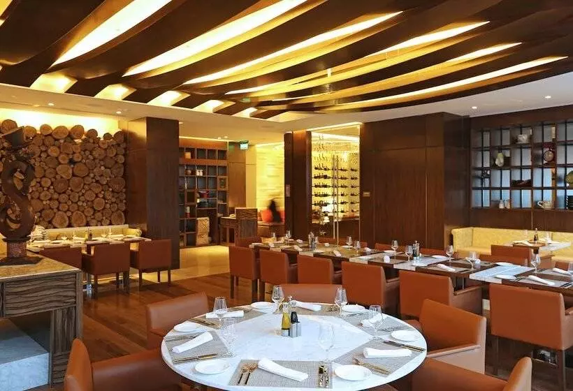 Fotos del hotel Cali Marriott:  4