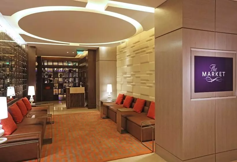 Fotos del hotel Cali Marriott:  3