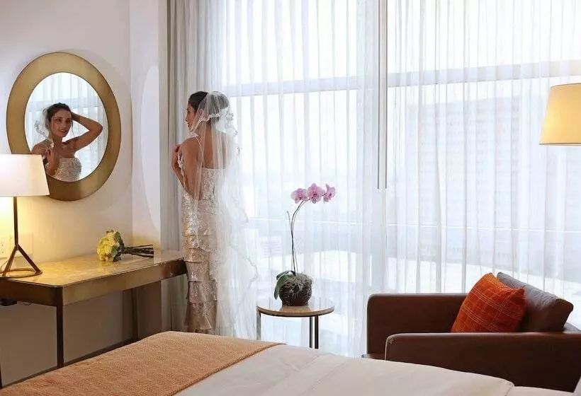 Fotos del hotel Cali Marriott:  2