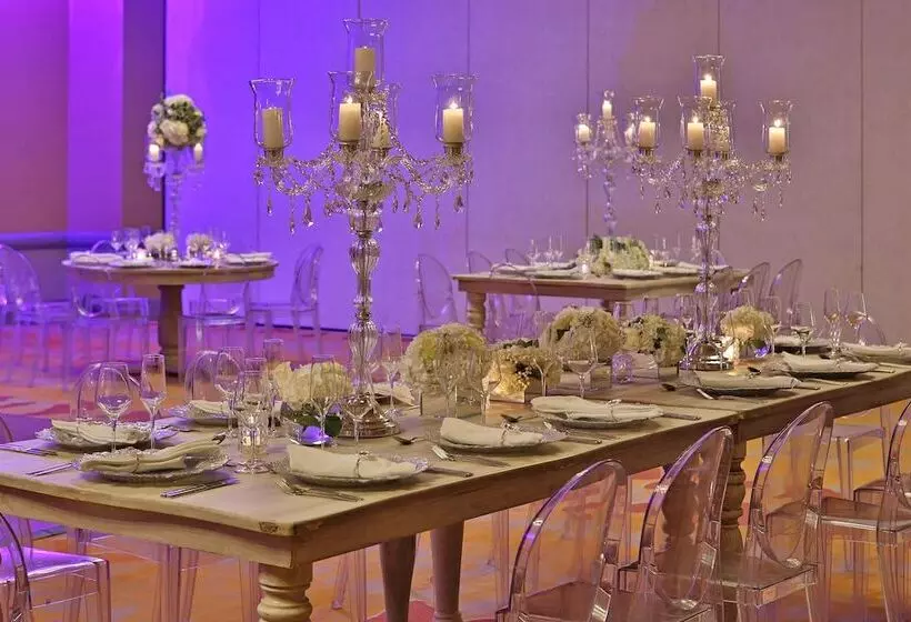 Fotos del hotel Cali Marriott:  25