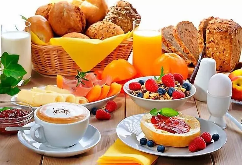 Fotos del hotel Diplomat:  2