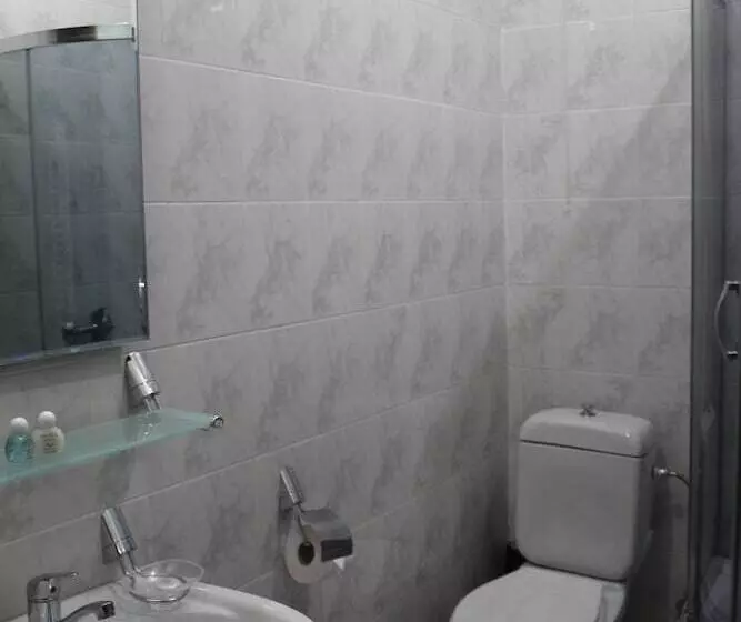 Fotos del hotel Diplomat:  22