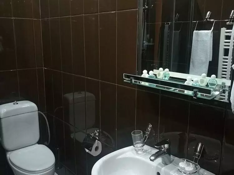 Fotos del hotel Diplomat:  23