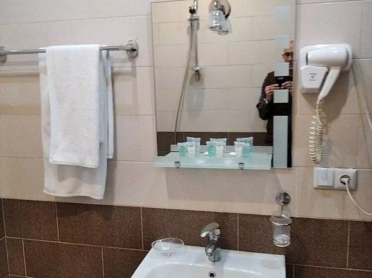 Fotos del hotel Diplomat:  19