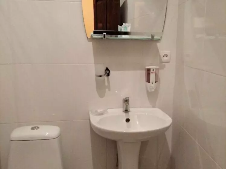 Fotos del hotel Diplomat:  20