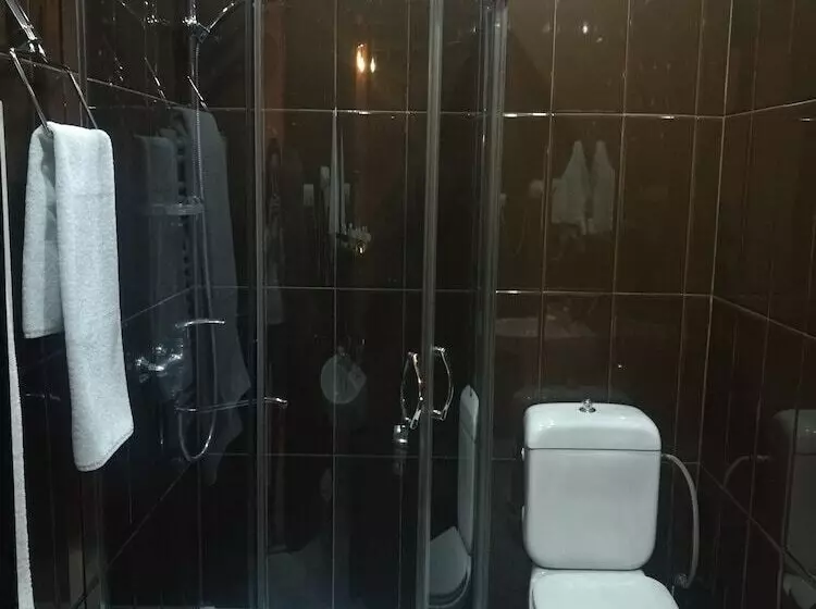 Fotos del hotel Diplomat:  25