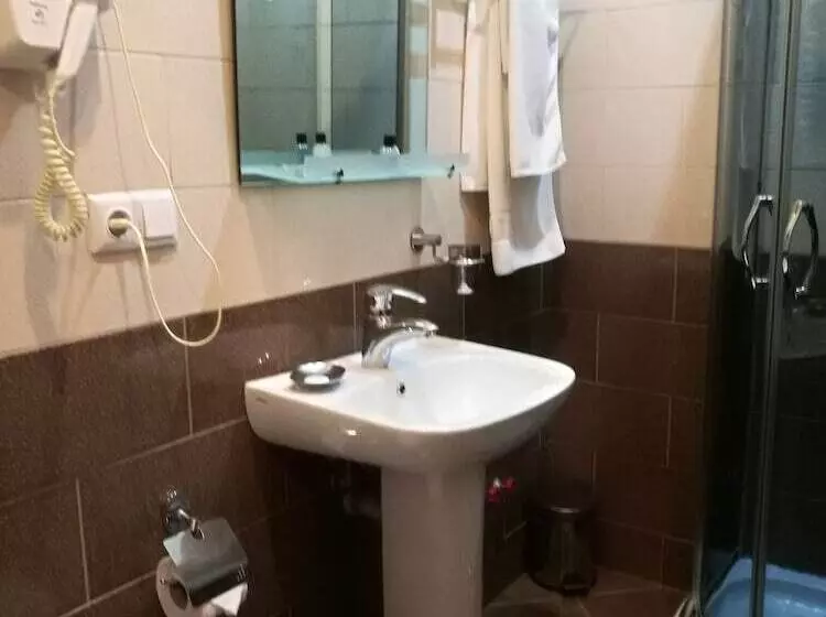 Fotos del hotel Diplomat:  14