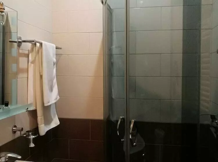 Fotos del hotel Diplomat:  12