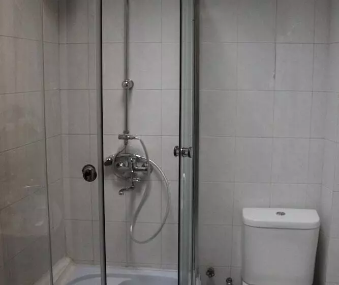 Fotos del hotel Diplomat:  9