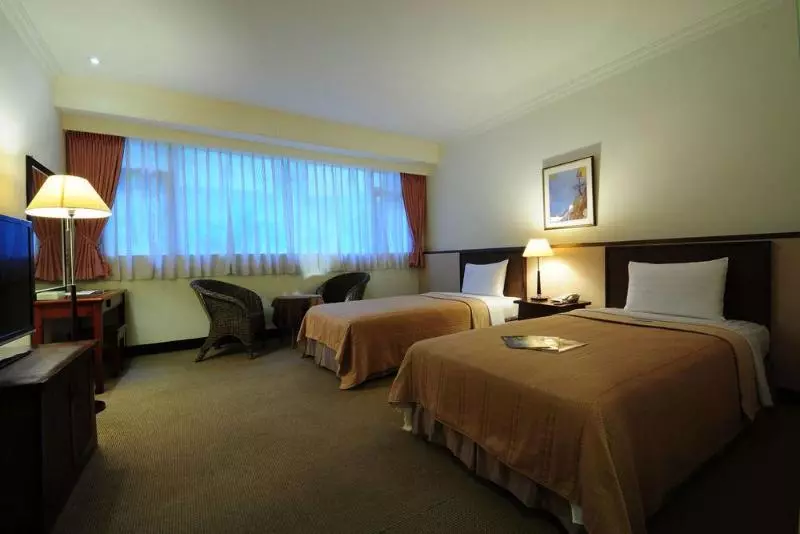 Fotos del hotel East Coast:  14