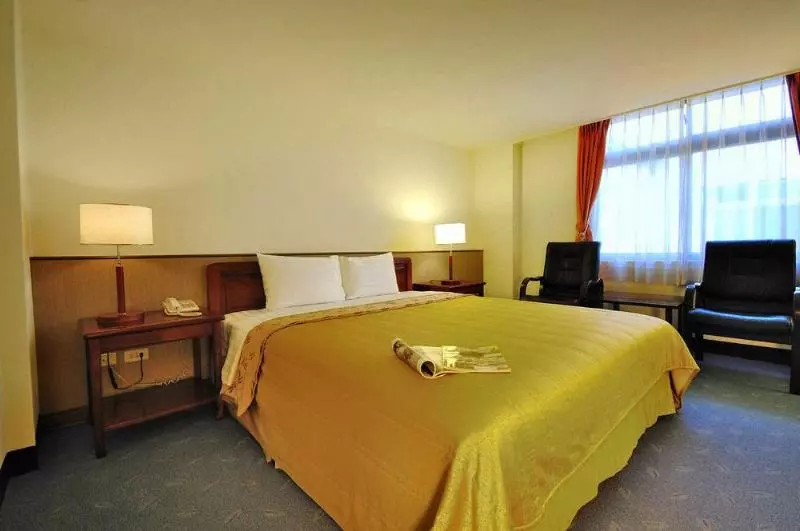 Fotos del hotel East Coast:  22