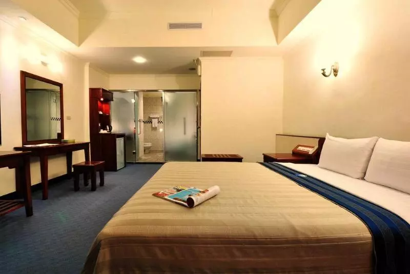 Fotos del hotel East Coast:  21