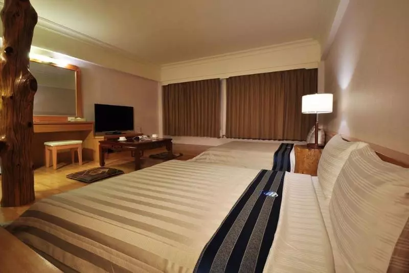 Fotos del hotel East Coast:  17