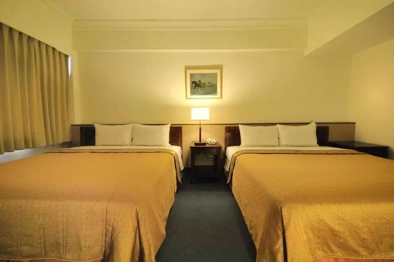 Fotos del hotel East Coast:  18