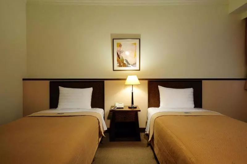 Fotos del hotel East Coast:  12