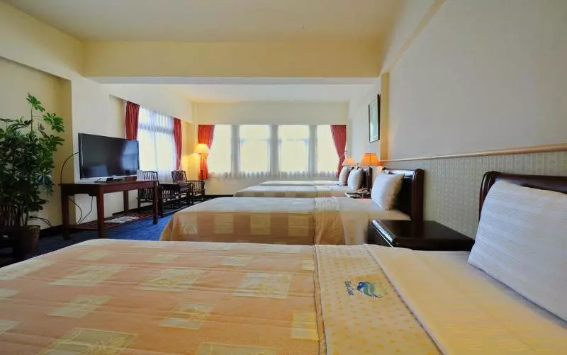 Fotos del hotel East Coast:  20