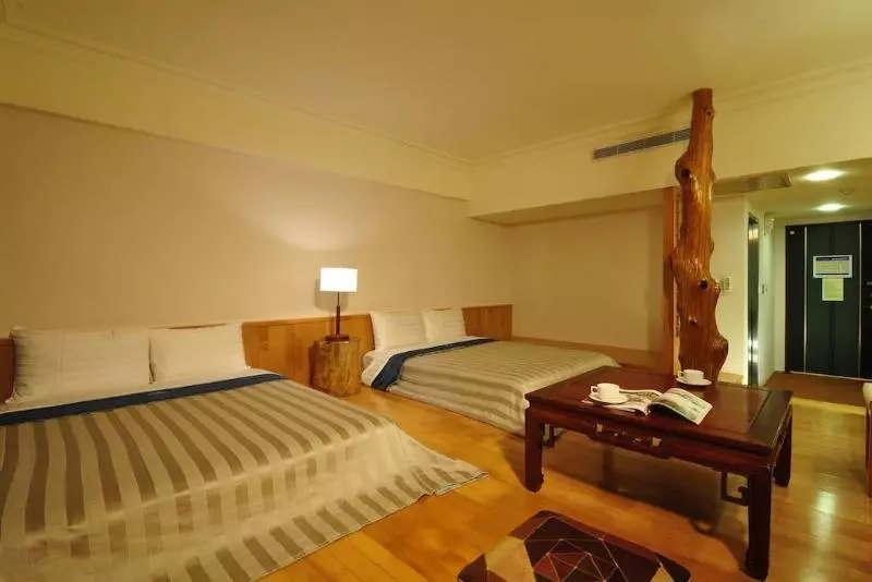 Fotos del hotel East Coast:  7