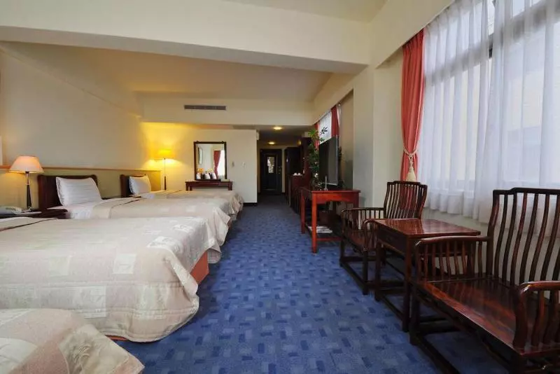 Fotos del hotel East Coast:  24