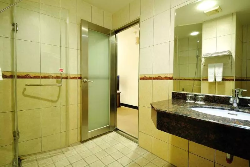 Fotos del hotel East Coast:  9