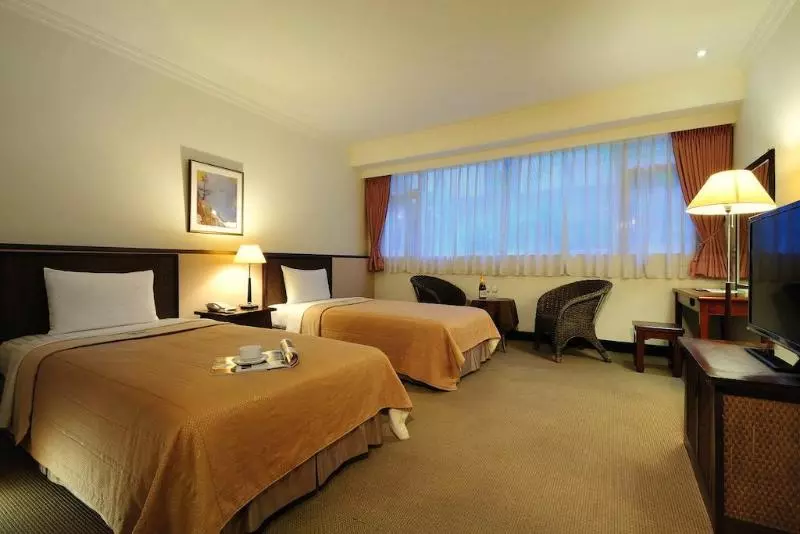 Fotos del hotel East Coast:  13