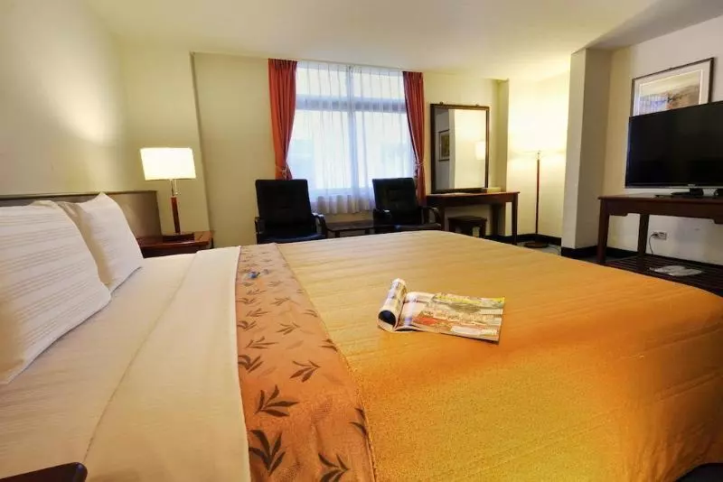 Fotos del hotel East Coast:  15