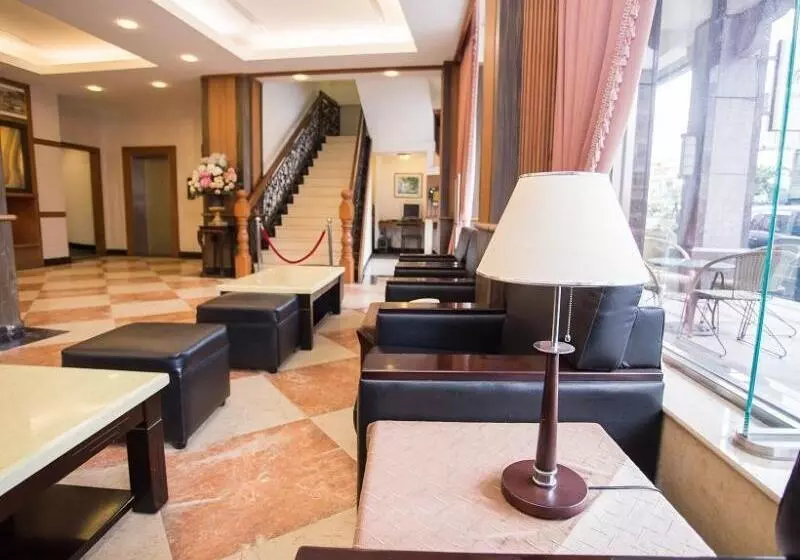 Fotos del hotel East Coast:  3