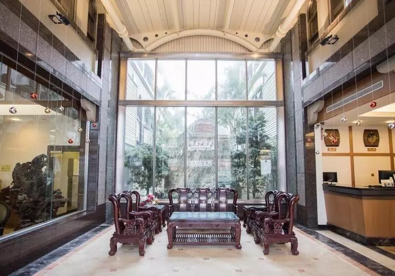 Fotos del hotel East Coast:  8