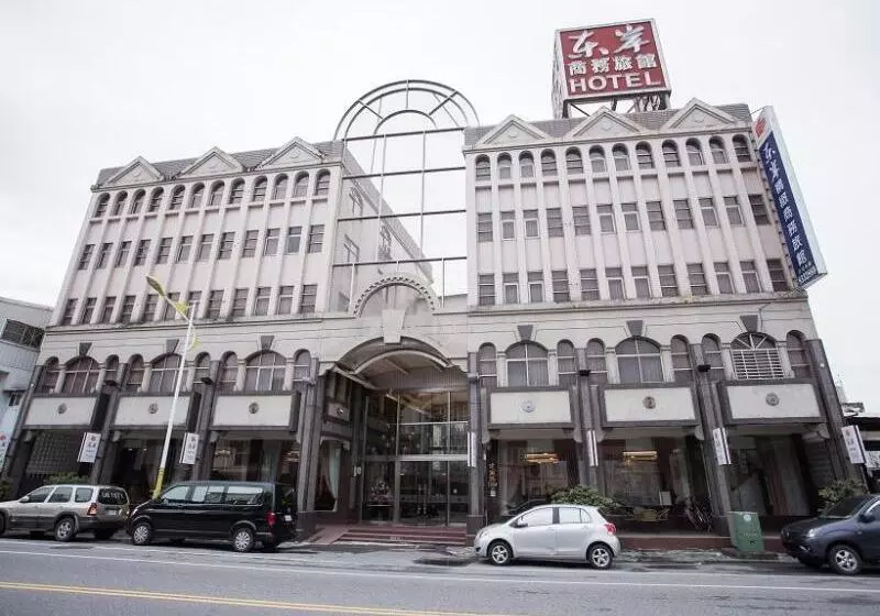 Fotos del hotel East Coast:  6