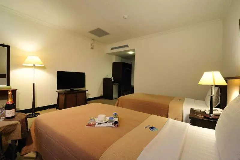 Fotos del hotel East Coast:  23