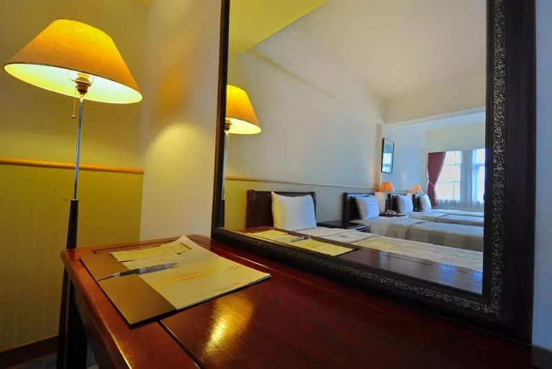 Fotos del hotel East Coast:  25