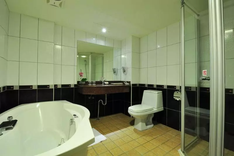 Fotos del hotel East Coast:  4