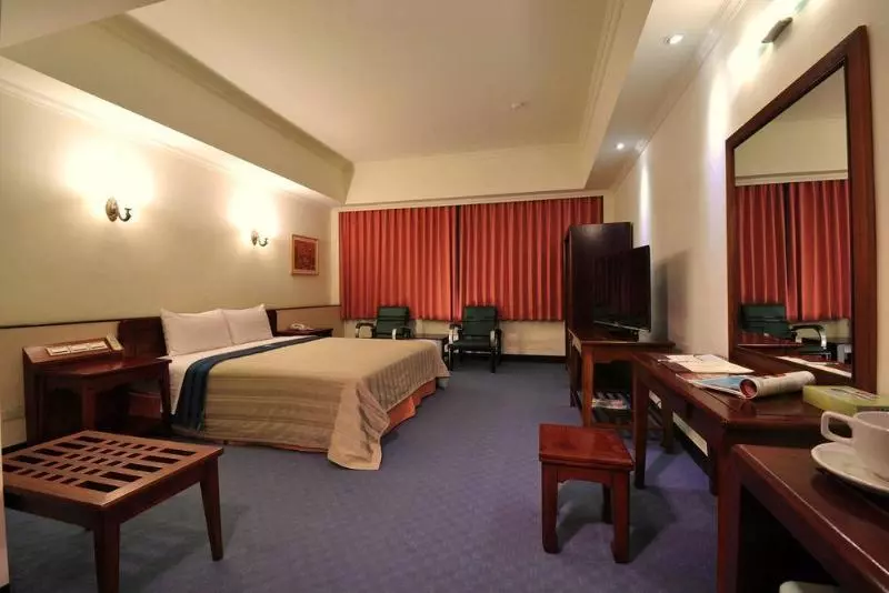 Fotos del hotel East Coast:  10