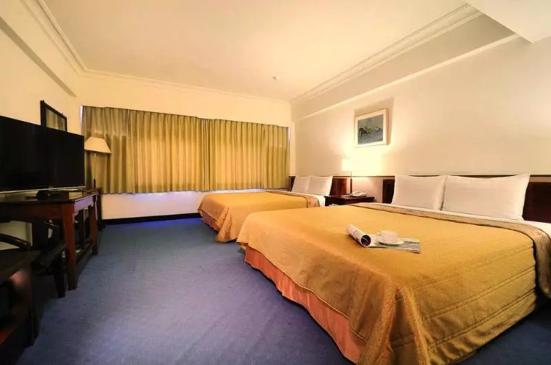 Fotos del hotel East Coast:  16