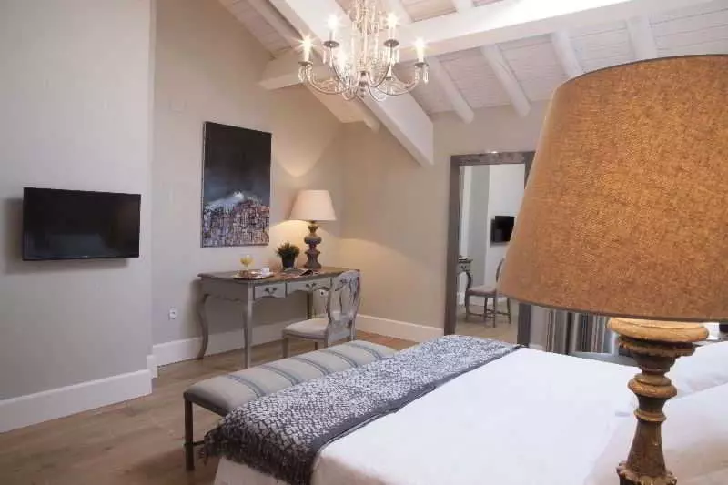 Fotos del hotel Finca Lasmargas:  3