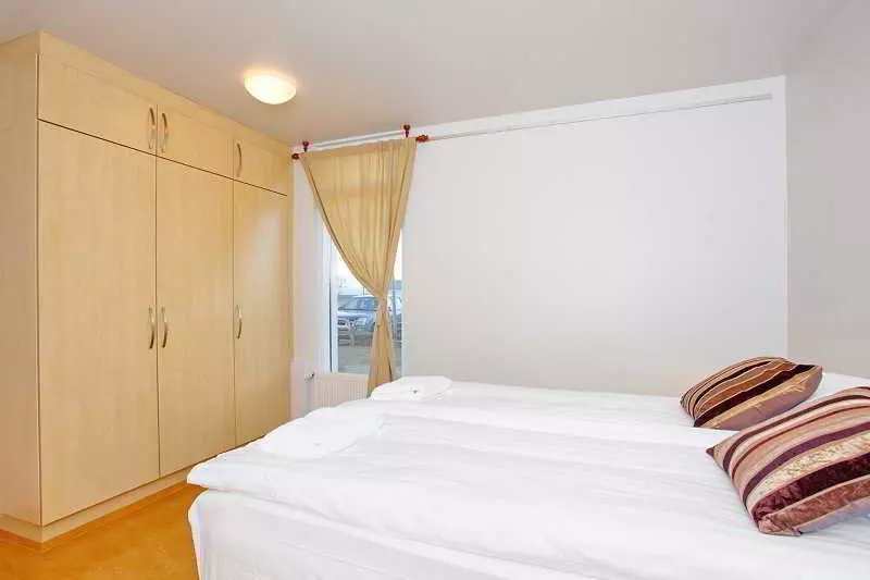 Fotos del hotel Golden Circle Apartments:  13